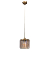 Opviq ripplamp 9041-7, kuldne