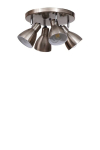 Opviq laevalgusti 8997-4, kroomitud