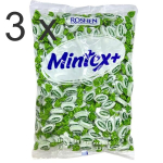 Karamell Roshen "Mintex+" 3 kg.