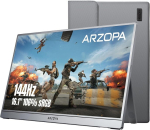 Monitor Kaasaskantav monitor ARZOPA Z1FC, Ne&scaron;iojamas monitorius ARZOPA Z1FC