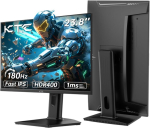 Monitor Arvutimonitor KTC H24T7, Kompiuterio monitorius KTC H24T7