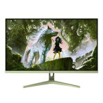 Monitor Arozzi Nova 32" QHD IPS 180Hz 300cd/m2 1ms Forest Green