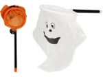 Halloweeni kommikott sangaga