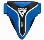 Kubekaitse RDX XL sinine/must
