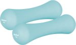 Neopr&auml;&auml;nist hantlid Rebel Active 2x1kg