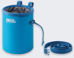 Petzl kriidikott, erksasinine