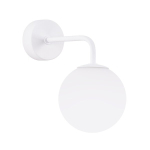 Sollux Lighting seinalamp Astral 1, valge