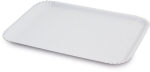 Guardini k&uuml;psetusvormide komplekt Easy Bake, 23x31 cm, valge, 3 tk.