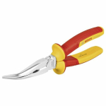Pince VDE pikk pikendatud - BOSCH PROFESSIONAL - 200 mm - Isoleeritud kuni 1 000 V - Elektrikaitse