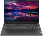 S&uuml;learvuti Lenovo V15 G2 ALC 15.6 FHD R5-5500U 16GB 256SSD IT/ EN W11Pro Black 82KD00D9IX