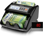 Valuutadetektor Aneken AL1000 Raha kontrollimise aparaat Valuutadetektor , UV