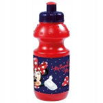 Minnie Mouse joogiklaas 330 ml