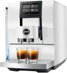 Jura Z10 Diamond White (EB)