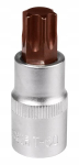 Pistikupesa Torx T60 1/2" Mjw