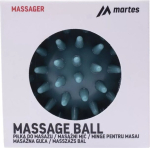 Massaažipall Martes MASSAGER 7 cm PVC