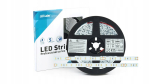 Led riba Pro 3a 24v 350 Led 2835 Smd 6w Nw Ra90 1m
