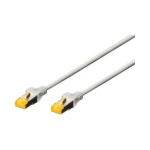 S&uuml;learvuti laadija Patchcord S/ftp kat. 6a Ls0h, 2m, hall