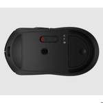 Hiirematt - HP - 700 - Juhtmevaba Bluetooth 5.2 - Ambidextrous - Laetav Must