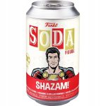 Funko Soda Dc Shazam 2 figuur kogumisplekiga
