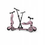 Jalgratas ja roller "highwaykick 1" "scoot & Ride" 1-5 aastat.
