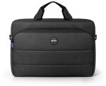 Kott - PORT Designs - PORTLAND II ECO - 17.3 tolli - Must