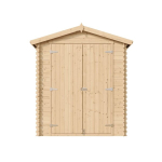 Puidust aiamaja 2,82 m&sup2; TIMBELA M320C1+M320G