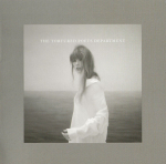 CD TAYLOR SWIFT "The Tortured Poets Department" (The Albatross)