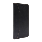 Evelatus Apple iPhone 18 Pro Book Case Black