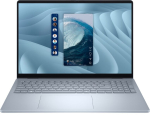 S&uuml;learvuti Dell 16 Plus 2-in-1 16" WUXGA Touch Ultra 7 256V 16GB 1TB Win11H Ice Blue