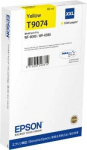 Epson T9074 C13T907440 Y tindikassett