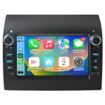 7'' Autoradio Junsun Fiat Ducato Peugeot Boxer Citroen Jumper GPS CarPlay