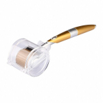Derma rull ZGTS, 0,25 mm, 192 n&otilde;ela, Variantas 1