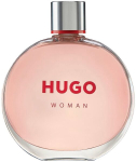 EDP HUGO BOSS Hugo naistele 75ml