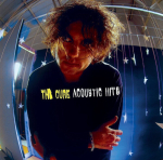 Vin&uuml;&uuml;lplaat THE CURE "Acoustic Hits" (2LP)