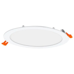 LED s&uuml;vistatav paneel 22W 4000K DOWNLIGHT SLIM