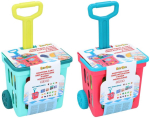 Ostuk&auml;ru toiduainetega Eddy Toys, erinevat v&auml;rvi, 21 tk.