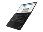 S&uuml;learvuti LENOVO 14" ThinkPad T14s G1 Ryzen 5 Pro 4650U 8GB 256GB Windows 11 Pro Portatīvais dators