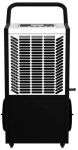 Adler &otilde;hukuivati AD 7864 Industrial Compressor Air Dehumidifier, must