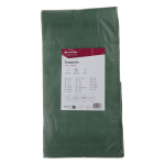 Present 4x6 m 180 g/m&sup2; roheline Kramp