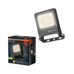 Osram Endura Flood PCR 20W 3000K DG, must