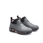 Naiste kummikud Rouchette Clean Lady Gris, hallid