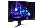 Kahjustatud pakendiga toode. Samsung Odyssey G3 S27DG300EU 27" FHD VA 180Hz 250cd/m&sup2; 1ms