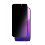 iPhone 17 Pro privaatsuse kaitse klaas AmazingThing