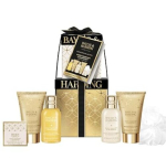 Kehahoolduskomplekt Baylis & Harding Sweet Mandarin & Grapefruit, 2 tk.