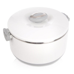 L&otilde;unatermos valge teras Orion Termo 4,2 L