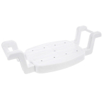 Vanni iste reguleeritav valge Orion 58- 77x27.5cm