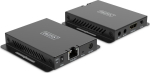 Digitus 4K HDMI Extender Set, HDMI Verl&auml;ngerung (must, 4K/120Hz, 30m)