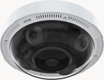 Axis turvakaamera Net Camera P3737-ple 5MP Dome