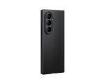 Samsung kaitse&uuml;mbris Galaxy Fold8 Ultra Carbon Magnet Qi2, must