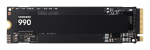 Samsung k&otilde;vaketas 990 PCIe 4.0 NVMe M.2 SSD 2TB